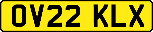 OV22KLX