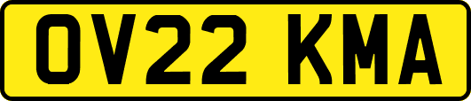 OV22KMA
