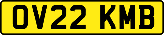 OV22KMB
