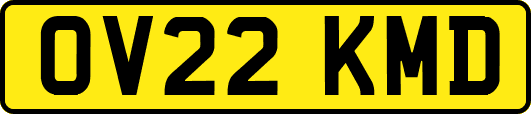 OV22KMD