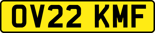 OV22KMF