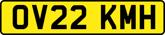 OV22KMH