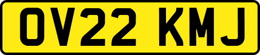 OV22KMJ