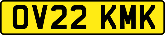 OV22KMK