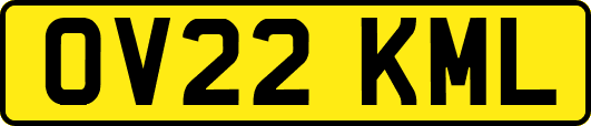 OV22KML