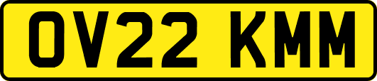 OV22KMM