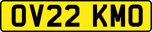 OV22KMO