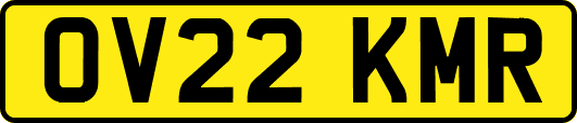 OV22KMR