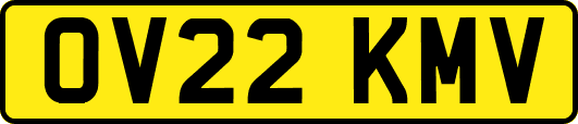 OV22KMV