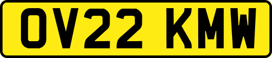 OV22KMW