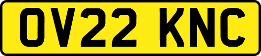 OV22KNC