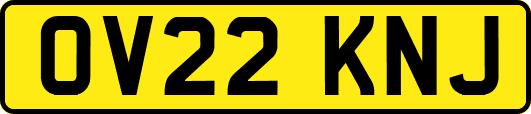 OV22KNJ
