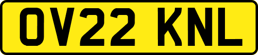 OV22KNL