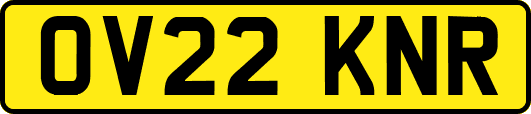 OV22KNR