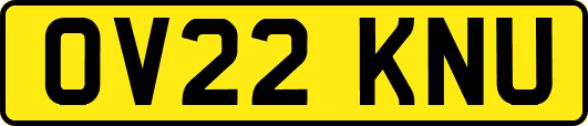 OV22KNU