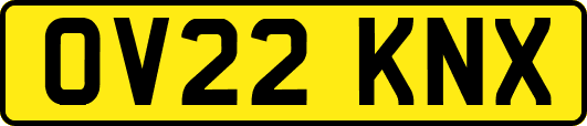 OV22KNX