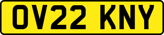 OV22KNY