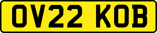 OV22KOB