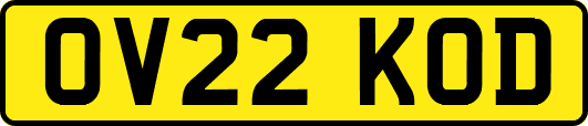 OV22KOD