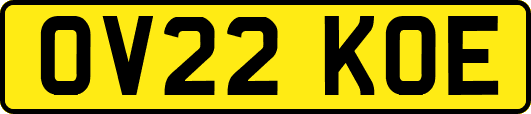 OV22KOE
