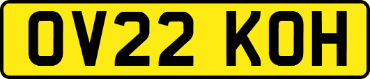 OV22KOH