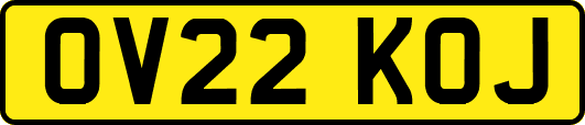 OV22KOJ