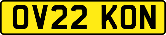 OV22KON