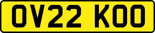 OV22KOO