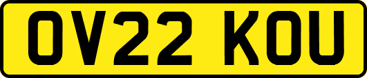 OV22KOU