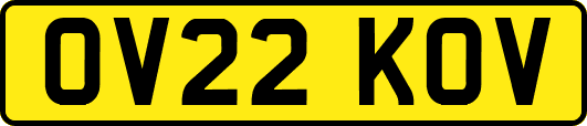 OV22KOV