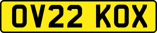 OV22KOX