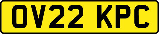 OV22KPC