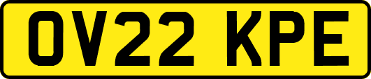 OV22KPE