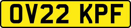 OV22KPF