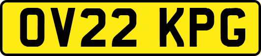 OV22KPG