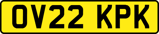 OV22KPK