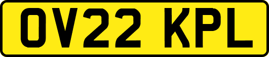 OV22KPL