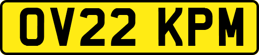 OV22KPM
