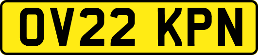OV22KPN