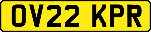 OV22KPR