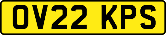 OV22KPS
