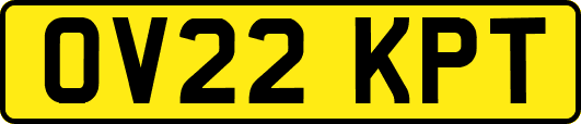 OV22KPT