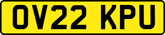 OV22KPU