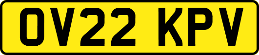OV22KPV