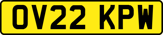 OV22KPW