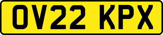 OV22KPX