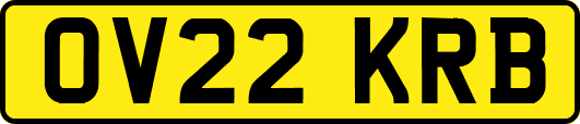 OV22KRB