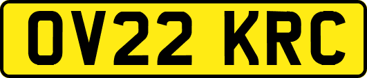 OV22KRC