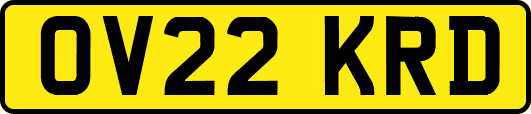 OV22KRD