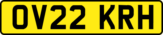 OV22KRH